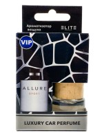 Автопарфюм в коробке Chanel Allure Homme Sport 8 мл