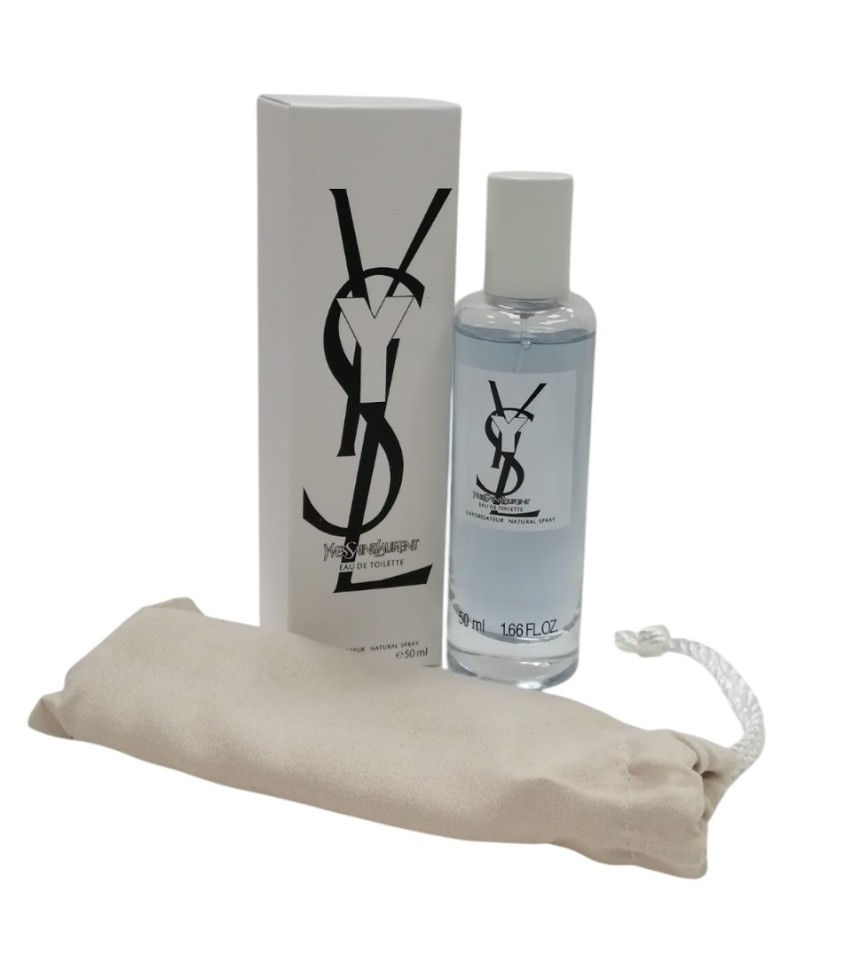 Тестер 50 мл Yves Saint Laurent Y For Men (с мешочком)
