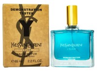 Тестер Yves Saint Laurent Y L'Elixir 65 мл (ОАЭ)