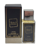 Мини-парфюм 25 ml ОАЭ Lattafa Khamrah