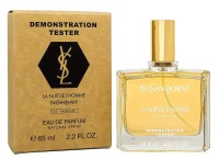 Тестер Yves Saint Laurent La Nuit De L'Homme Le Parfum 65 мл (ОАЭ)
