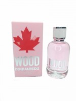 DSQUARED2 Wood Pour Femme 100 мл (EURO)