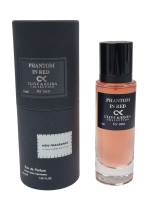 Clive &amp; Keira 1169 Phantom In Red (Paco Rabanne Phantom in Red) 30 ml 