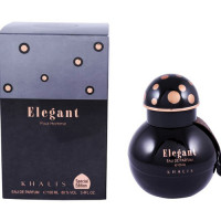Парфюмерная вода Khalis &quot;Elegant&quot; Pour Homme 100 мл