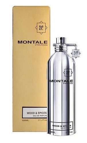 Montale "Wood&Spices" 100 мл (для мужчин)