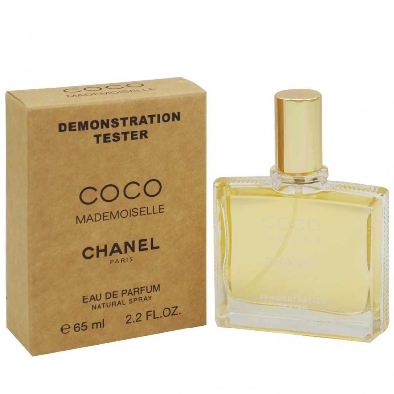 Тестер Chanel Coco Mademoiselle 65 мл (ОАЭ)