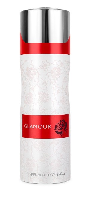 Дезодорант Fragrance World Glamour 200 мл