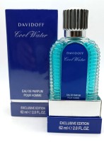 Мини-тестер Davidoff Cool Water pour Homme (LUX) 62 ml