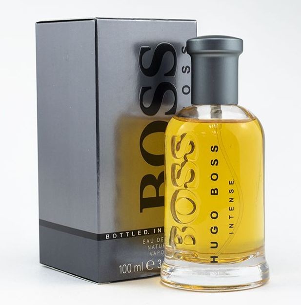 Hugo Boss Boss Bottled Intense 100 мл (EURO)