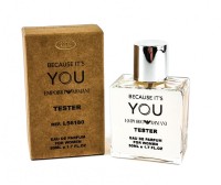 Мини-Тестер Giorgio Armani Emporio Armani Because It’s You 50 мл (ОАЭ)
