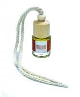 Ароматизатор для авто Shaik Grenade-Citrus (Гранат-Цитрус)