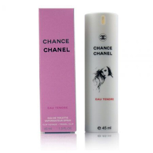 Chanel Chance Tendre, 45 ml
