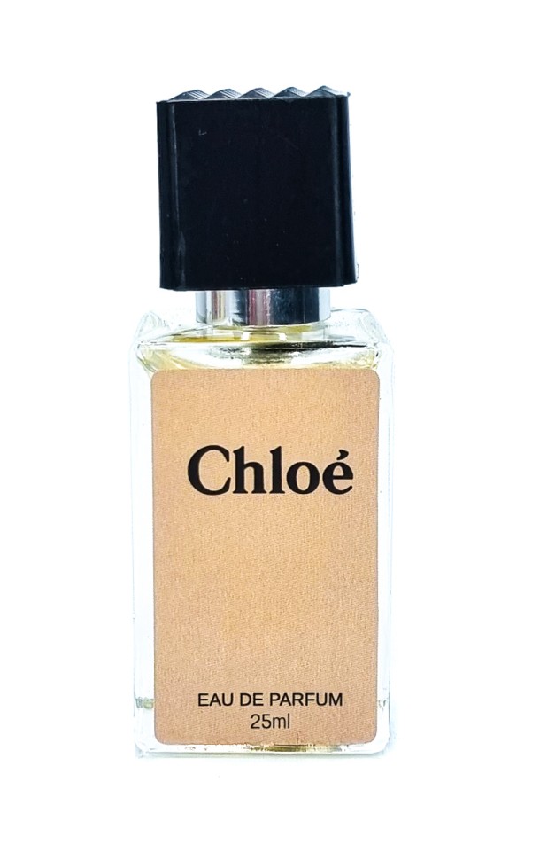 Мини-парфюм 25 ml ОАЭ Chloe Eau de Parfum