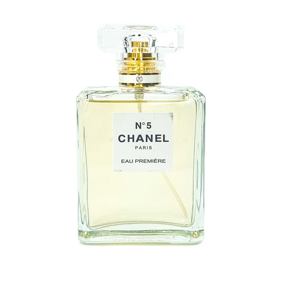 Chanel No 5 Eau Premiere (2015) 100 мл (EURO)