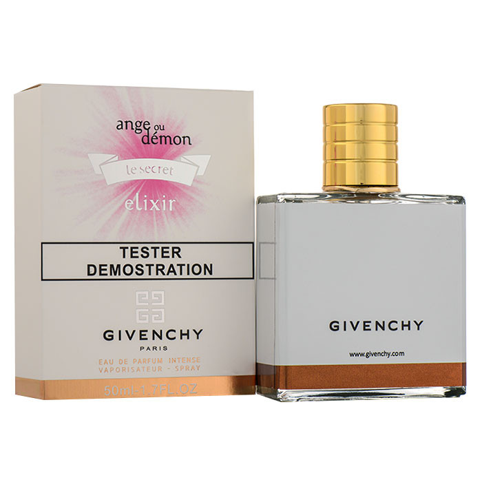 Tester 50ml - Givenchy Ange Ou Demon Le Secret Elixir