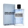 Zadig & Voltaire This is Him! Vibes of Freedom 100 мл (EURO)