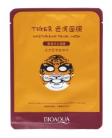 Тканевая маска Bioaqua Tiger Moisturizing Facial Mask 30 g