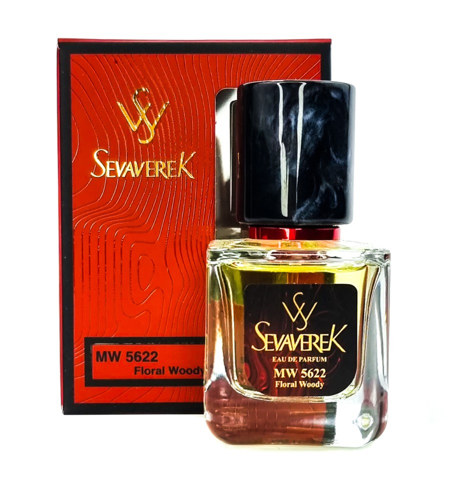 SevavereK MW5622 (Ex Nihilo Fleur Narcotique Extrait de Parfum), 30 ml