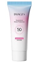 Солнцезащитный крем для лица и тела Images Sunscreen Moist Protection SPF 50+PA+++ 30 g
