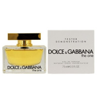 Тестер Dolce &amp; Gabbana The One 75 мл