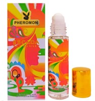 Масляные духи с феромонами Escada Taj Sunset 10 мл