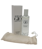 Тестер 50 мл Giorgio Armani Acqua Di Gio For Men (с мешочком)