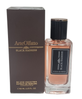 Тестер 66 мл ArteOlfatto Black Hashish