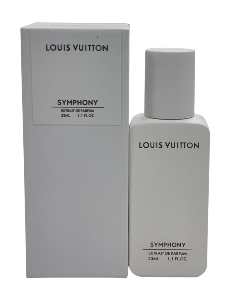 Тестер 33 мл Louis Vuitton Symphony