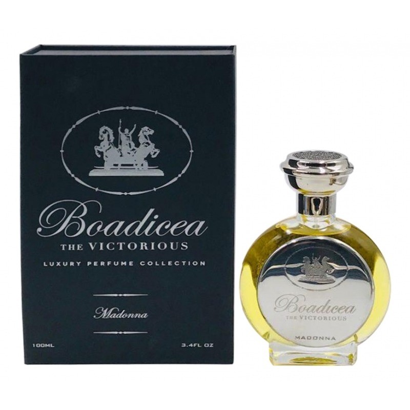 Boadicea The Victorious Madonna 100 мл 