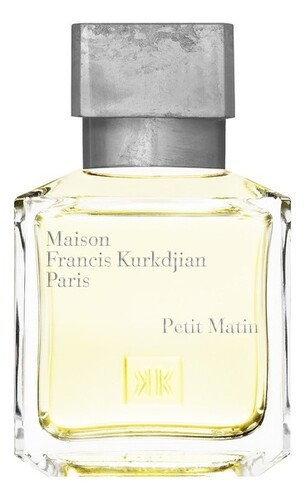 Тестер Maison Francis Kurkdjian "Petit Matin" 70 мл (унисекс)