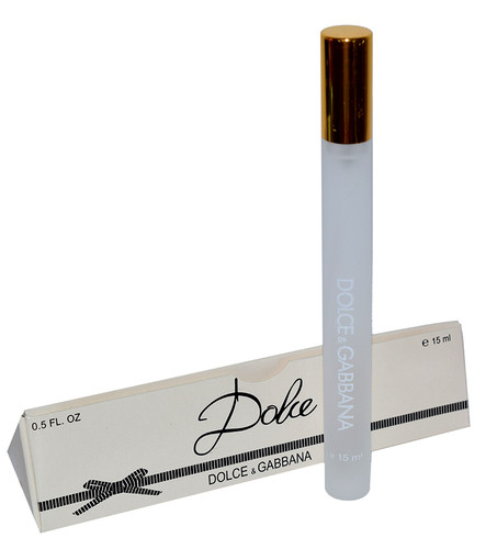 Dolce & Gabbana Dolce Eau De Parfum 15 мл