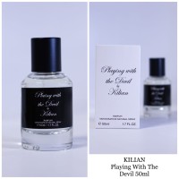 Мини-тестер By Kilan Playing With The Devil 50 мл (LUX)