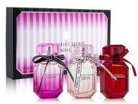 Подарочный набор Victoria's Secret Bombshell 3x30 ml 
