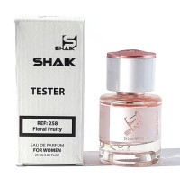 Тестер 25 мл Shaik W258 (Azzaro Mademoiselle)