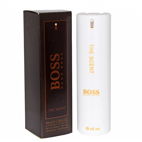 Hugo Boss The Scent For Man, 45 ml