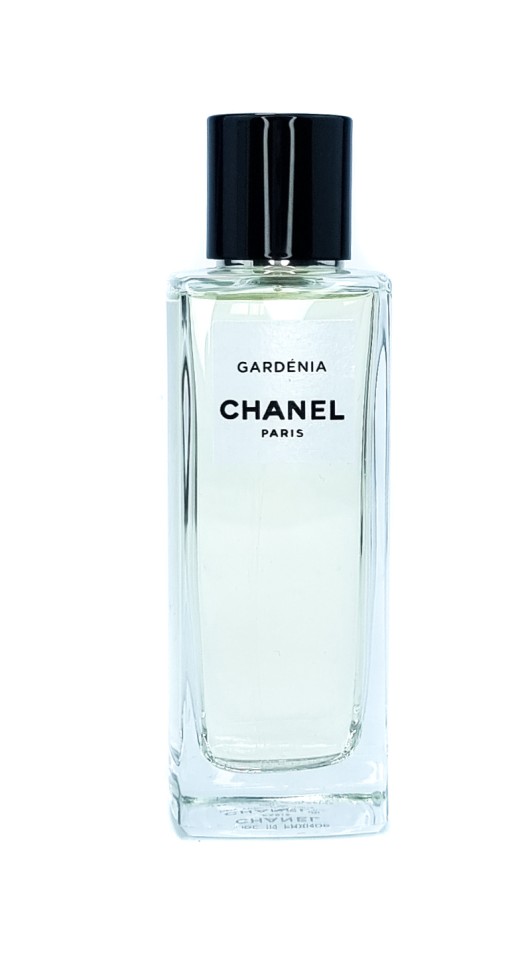 Chanel Gardenia Eau de Parfum 75 мл (EURO) Chanel Gardenia Eau de Parfum 75 мл (EURO)