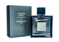 Guerlain L'Homme Ideal Platine Prive 100 мл (EURO)