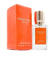 Мини-парфюм 30 мл ОАЭ Clinique Happy For Men