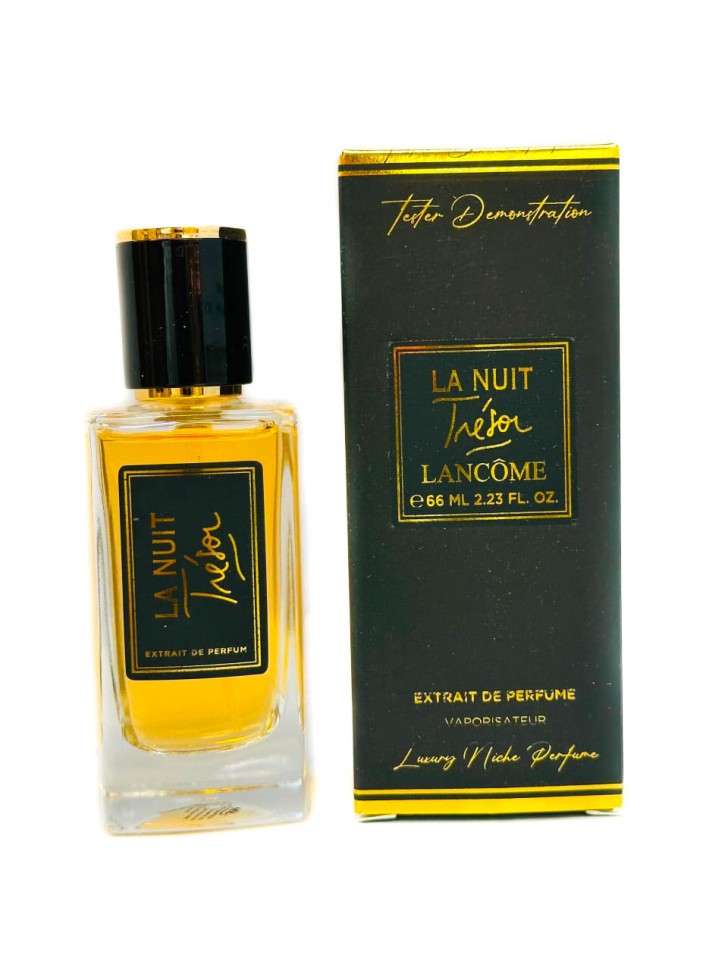 Тестер 66 мл Lancome La Nuit Tresor