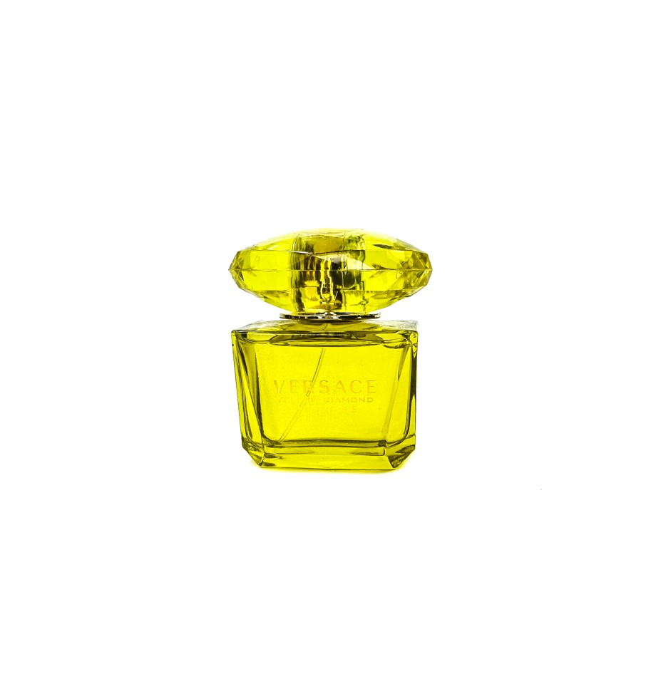 Versace Yellow Diamond Intense 90 мл (EURO)