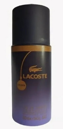 Парфюмированный дезодорант Lacoste Eau De Lacoste Sensuelle 150 ml (Для женщин)
