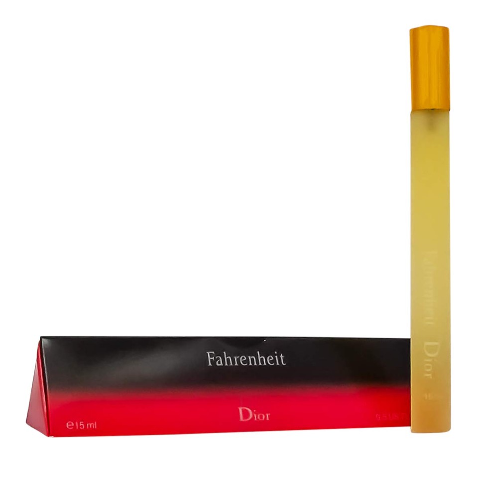 Christian Dior Fahrenheit Le Parfum 15 мл