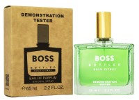 Тестер Hugo Boss Bottled Bold Citrus 65 мл (ОАЭ)