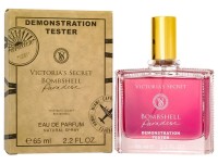 Тестер Victoria's Secret Bombshell Paradise 65 мл (ОАЭ)
