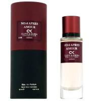 Clive &amp; Keira 2108 No:4 Apres Amour (Thomas Kosmala № 4 Apres L'Amour) 30 ml