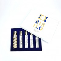 Набор парфюма Ex Nihilo Fleur Narcotique 5х12 мл (змея)