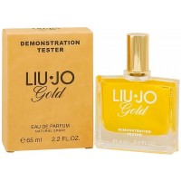 Тестер Liu Jo Gold 65 мл (ОАЭ)