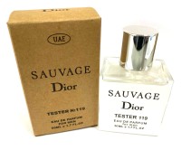 Мини-Тестер Christian Dior Sauvage 50 мл (ОАЭ)
