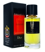 Мини-парфюм 55 мл Luxe Collection Christian Dior Fahrenheit Eau de Toilette