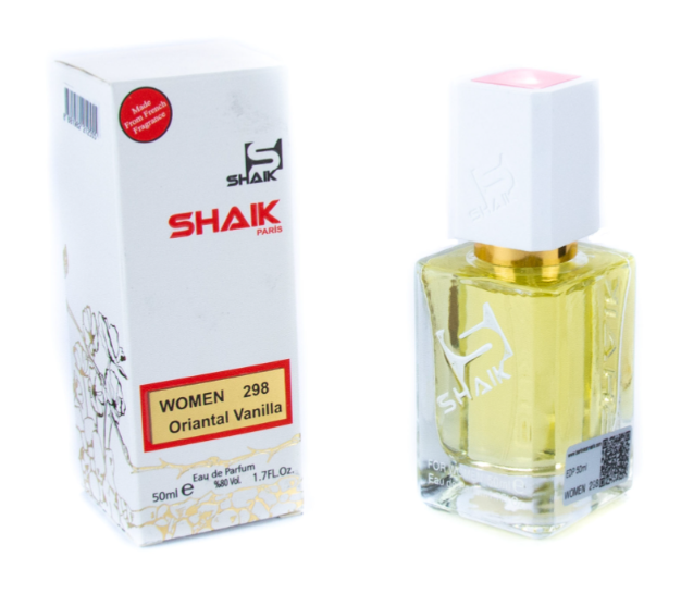 Shaik W298 (Nina Ricci Luna), 50 ml